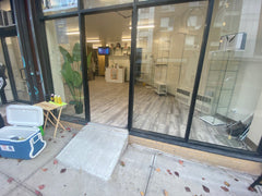 Bring the whole family to this great place with lots of room for fun. Host your  New York, United States Loft in Brooklyn · Studio · 1 bed · Half-bath Entire loft vacation rental 49832058