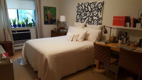 Two bed room apt., Located in Astoria Queens two blocks from the 30th Ave train  New York, NY Rental unit in Queens · ★5.0 · 2 bedrooms · 2 beds · 1 shared bath Private room in rental unit vacation rental 16377144