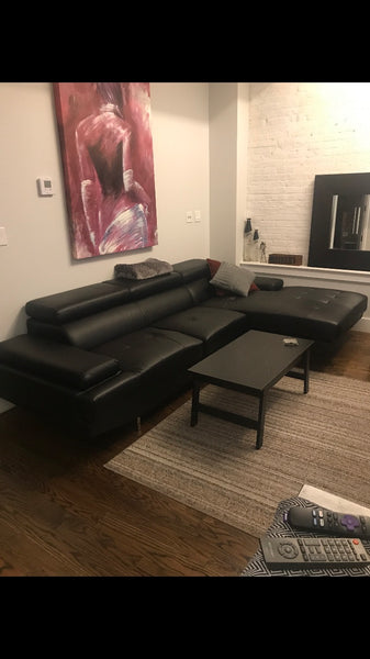 New modern building with rooftop, gym and rec room. There is free street parking New York, NY Rental unit in Ridgewood  · 1 bedroom · 1 bed · 1 shared bath Private room in rental unit vacation rental 29661457