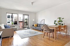 You get the entire place to yourself in this beautiful, sunny condo in the heart New York, NY Condo in Brooklyn · ★4.25 · 2 bedrooms · 2 beds · 1 bath Entire condo vacation rental 605251128906230102