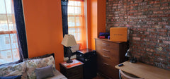 Indulge in luxury at Penthouse Lux by Chef Step! This breathtaking 4th-floor ret New York, NY casa particular in Brooklyn · ★5.0 · 1 bedroom · 1 bed · 2 baths Private room in casa particular vacation rental 995941212621416043