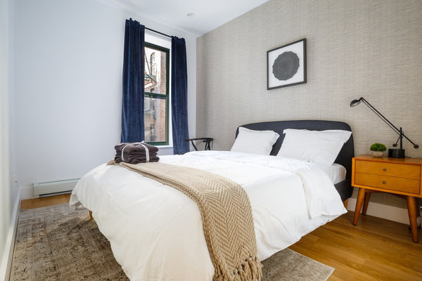 This adorable, superb and cute room is available.  Rental unit in New York · 4 bedrooms · 1 bed · 0 shared baths Private room in rental unit vacation rental 45327718