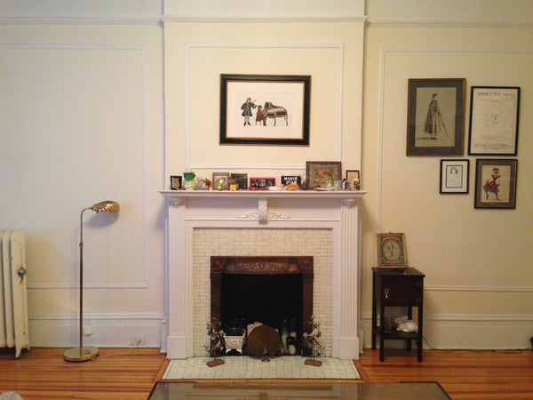 Prime location! <br />Light-filled, large, pre-war 1br apartment located half bl New York, NY Rental unit in Brooklyn · ★4.95 · 1 bedroom · 1 bed · 1 bath Entire rental unit vacation rental 813554