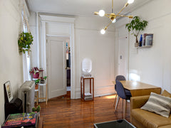 A lovely apartment in one of the most beautiful Brooklyn neighborhood. Queen siz New York, United States Rental unit in Brooklyn · 1 bedroom · 1 bed · 1 bath Entire rental unit vacation rental 40445094