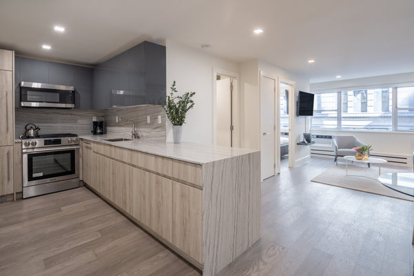 This apartment is professionally managed by Furnished Quarters, the largest inde New York, NY Rental unit in New York · 1 bedroom · 1 bed · 1 bath Entire rental unit vacation rental 52635900