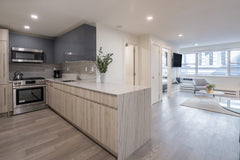 This apartment is professionally managed by Furnished Quarters, the largest inde New York, NY Rental unit in New York · 1 bedroom · 1 bed · 1 bath Entire rental unit vacation rental 52635900
