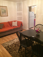  New York, NY Home in Queens · ★4.72 · 2 bedrooms · 2 beds · 1 bath Entire home vacation rental 4452723