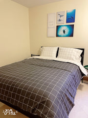  New York, NY Condo in Queens · ★4.48 · 1 bedroom · 1 bed · 1 private bath Private room in condo vacation rental 53591645