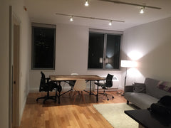 Hotel-style apartment with access to one of the best amenity buildings in New Yo New York, NY Rental unit in New York · 1 bedroom · 2 beds · 1 bath Entire rental unit vacation rental 4261951