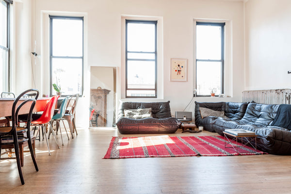 Reserve this downtown loft steps away from the New Museum, Nolita's galleries an New York, NY Loft in New York · ★4.88 · 2 bedrooms · 2 beds · 1 bath Entire loft vacation rental 10941762