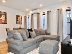 Gorgeous, Fully Gut Renovated Two Bedroom located in a Brand New Building with a  Rental unit in New York · ★4.65 · 2 bedrooms · 3 beds · 1 bath Entire rental unit vacation rental 47892220