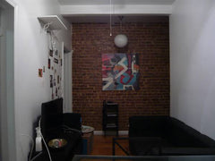 I'm renting a nice and cosy room in the Upper West Side, in a really quiet and r  Rental unit in New York · 1 bedroom · 1 bed · 1 bath Private room in rental unit vacation rental 10371643