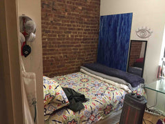 Wonderful, safe and in the best location.  Blocks from trains (1,2,3, B, C) uppe New York, NY Rental unit in New York · ★4.0 · 1 bedroom · 1 bed · 1 shared bath Private room in rental unit vacation rental 19622700