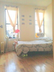 Hello!<br />My name is Gabi and I'm a Columbia graduate student who will be soak New York, NY Rental unit in New York · 1 bedroom · 1 bed · 1 bath Private room in rental unit vacation rental 6051856