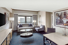 Nestled in the heart of the city that never sleeps, our hotel offers the perfect  Hotel in New York · 2 bedrooms · 2 beds · 1 bath Room in hotel vacation rental 905165012097606645