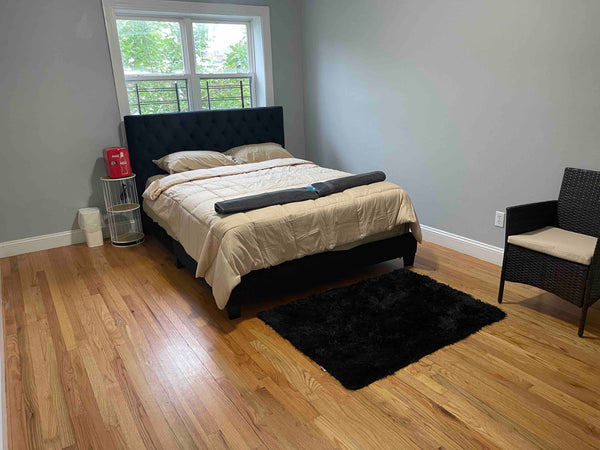 Great price for great quality nice privet rooms New York, United States Home in Brooklyn · ★3.33 · 5 bedrooms · 2 beds · 3 baths Entire home vacation rental 928562173080101706