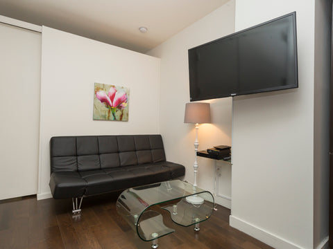 2 Bedrooms with Great Luxury Amenities Downtown New York, NY Rental unit in New York · 2 bedrooms · 2 beds · 1 bath Entire rental unit vacation rental 48672660