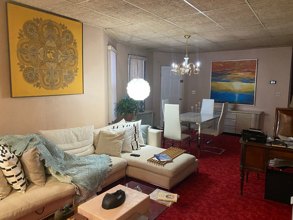 Privacy New York, NY Home in Queens · ★4.86 · 1 bedroom · 1 bed · 1 shared bath Private room in home vacation rental 40316923