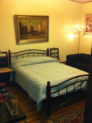 3 Floor Building Department , excellent Private room , with Queen bed with a clo New York, NY Rental unit in Queens · 1 bedroom · 1 bed · 1 bath Private room in rental unit vacation rental 6045917