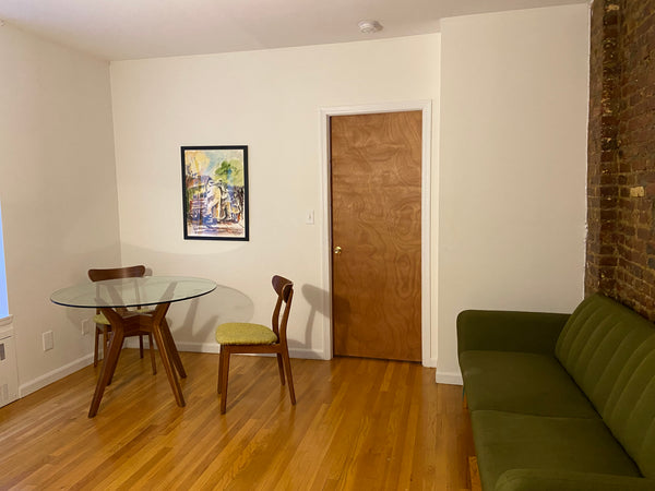 Entire one bedroom apartment centrally located in the heart of the upper east si Miami, FL Rental unit in New York · 1 bedroom · 1 bed · 1 bath Entire rental unit vacation rental 50870977