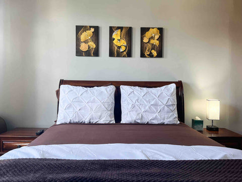 Beautiful third floor apartment located in the heart of Downtown Brooklyn. You w  Rental unit in Brooklyn · ★4.81 · 2 bedrooms · 3 beds · 1 bath Entire rental unit vacation rental 45092503