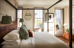 Two-story walk-up penthouse with private rooftop and large outdoor space with wr  Rental unit in New York · 4 bedrooms · 4 beds · 3.5 baths Entire rental unit vacation rental 47903958
