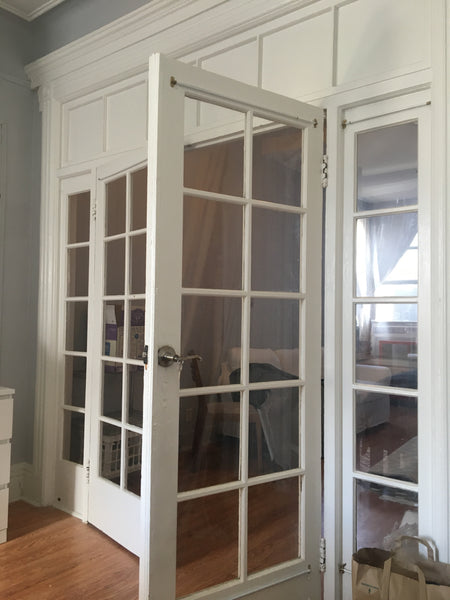 Large bedroom available.  Third floor walk up in six family, quiet building. Cen New York, NY Rental unit in Brooklyn  · 1 bedroom · 1 bed · 1 private bath Private room in rental unit vacation rental 22975958