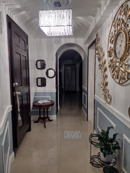 Make some memories at this unique and family-friendly place.  Home in Queens · ★4.50 · 1 bedroom · 1 bed · 1 shared bath Private room in home vacation rental 763925205378424299