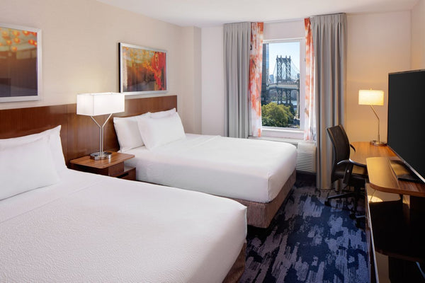 You'll have a great time at this comfortable place to stay. New York, NY Rental unit in New York · 1 bedroom · 2 beds · 1 bath Private room in rental unit vacation rental 1004609802932390957