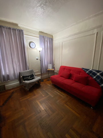 Accommodating both short and long term stays in NYC. Convenient location and cle Tobyhanna, PA Rental unit in The Bronx · ★4.78 · 1 bedroom · 2 beds · 1 bath Entire rental unit vacation rental 667565465688888631