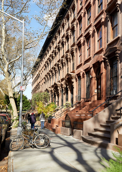 Hello there!<br />Putting up my personal unit in Fort Green Brooklyn while I'm o New York, NY Rental unit in Brooklyn · ★4.88 · 1 bedroom · 1 bed · 1 bath Entire rental unit vacation rental 672321382177061126