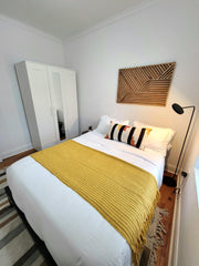Comfy Room in 4bd/2bth Duplex Unit. Welcome to House Lynk! A company that provid  Rental unit in Brooklyn · 4 bedrooms · 4 beds · 2 baths Private room in rental unit vacation rental 932560882124279152