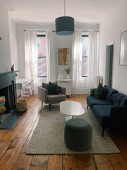A stunning 1 bed apartment in the heart of Brooklyn's, Cobble Hill. Incredibly v New York, NY Rental unit in Brooklyn · 1 bedroom · 1 bed · 1.5 baths Entire rental unit vacation rental 43661875