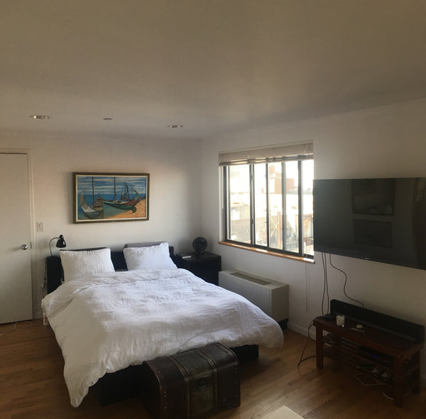 You will not find other spaces like this in AirBnB for this price and the best n New York, NY Rental unit in New York · ★4.67 · 1 bedroom · 1 bed · 1 private bath Private room in rental unit vacation rental 9805274