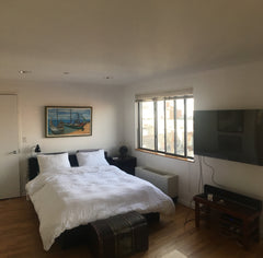 You will not find other spaces like this in AirBnB for this price and the best n New York, NY Rental unit in New York · ★4.67 · 1 bedroom · 1 bed · 1 private bath Private room in rental unit vacation rental 9805274