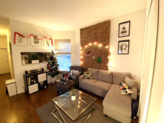 Beautiful one bedroom apartment in the heart of the upper east side!<br />3 minu New York, NY Rental unit in New York · 1 bedroom · 3 beds · 1 bath Entire rental unit vacation rental 41048204