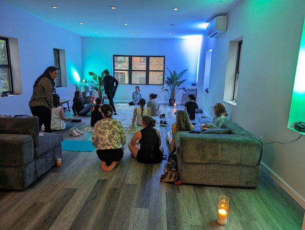 Beautiful event space available for rental in Midtown Manhattan on a peaceful st New York, NY Rental unit in New York · Studio · 1 bed · 1 bath Entire rental unit vacation rental 826954611754394920