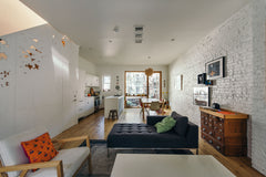 Our three-story home is an urban oasis in Fort Greene Brooklyn.  Three bedrooms  New York, NY Home in Brooklyn · ★4.81 · 3 bedrooms · 3 beds · 2 baths Entire home vacation rental 3368441