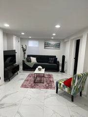 Keep it simple at this peaceful and centrally-located place, close to the airpor New York, NY Guest suite in Queens · ★4.76 · 1 bedroom · 2 beds · 1 bath Entire guest suite vacation rental 709315151571075642