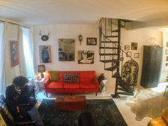 Spacious and chic apartment in the desirable East Village.<br />Extremely large  New York, NY Rental unit in New York · 2 bedrooms · 2 beds · 1 bath Entire rental unit vacation rental 8924038