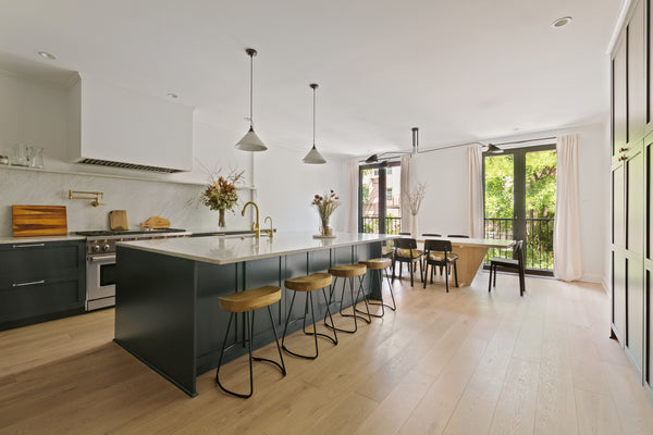 This stylish place to stay is perfect for a family or couple looking to stay in  New York, NY Condo in Brooklyn · ★5.0 · 3 bedrooms · 3 beds · 2.5 baths Entire condo vacation rental 595046810022277356