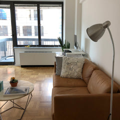 Spacious, modern one bedroom apartment near Columbus Circle, a perfect oasis to  London, United Kingdom Rental unit in New York · 2 bedrooms · 2 beds · 1 bath Entire rental unit vacation rental 21909291