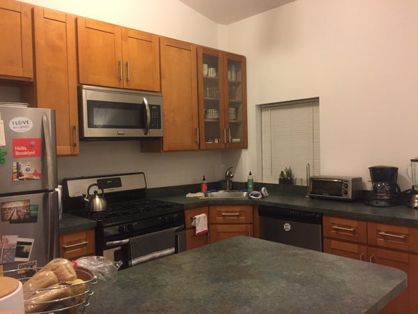 The room is a gorgeously lit space and can accommodate two people. Bedroom is on Boston, MA Rental unit in Brooklyn · 1 bedroom · 1 bed · 1 bath Private room in rental unit vacation rental 16162247