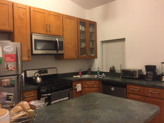 The room is a gorgeously lit space and can accommodate two people. Bedroom is on Boston, MA Rental unit in Brooklyn · 1 bedroom · 1 bed · 1 bath Private room in rental unit vacation rental 16162247