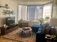 The perfect 1 bed, 1 bath apt in Murray Hill/Midtown East overlooking the East R New York, NY Rental unit in New York · 1 bedroom · 1 bed · 1 bath Entire rental unit vacation rental 38998867