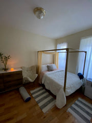 Kick back and relax in this calm, stylish space. All amenities are available for New York, NY Rental unit in Brooklyn · ★New · 1 bedroom · 1 bed · 1 bath Entire rental unit vacation rental 1072684527538110393