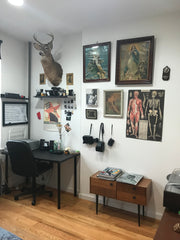 Spacious room with a lot of character, fill with sun light, it has a queen sized New York, NY Rental unit in Brooklyn · 1 bedroom · 1 bed · 1 shared bath Private room in rental unit vacation rental 21828822