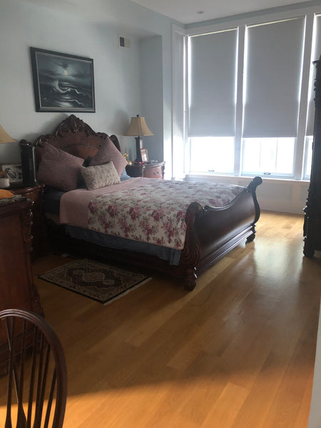 New York, NY Condo in Brooklyn · 1 bedroom · 1 bed · 1 shared bath Private room in condo vacation rental 36912362