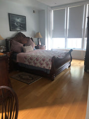  New York, NY Condo in Brooklyn · 1 bedroom · 1 bed · 1 shared bath Private room in condo vacation rental 36912362