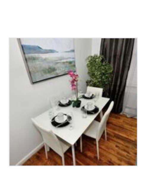 Welcome to New York City come kick back relax and enjoy this wonderful palace .   Rental unit in New York · ★4.33 · 2 bedrooms · 2 beds · 1 bath Entire rental unit vacation rental 959946117705023825